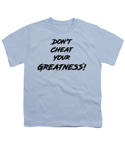 Load image into Gallery viewer, Owner - Youth T-Shirt
