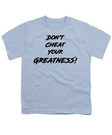 Owner - Youth T-Shirt