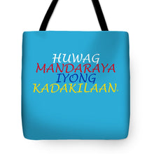 Load image into Gallery viewer, Owner - Tote Bag
