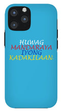 Load image into Gallery viewer, Owner - Phone Case
