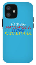 Load image into Gallery viewer, Owner - Phone Case
