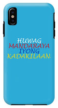 Load image into Gallery viewer, Owner - Phone Case
