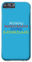 Load image into Gallery viewer, Owner - Phone Case
