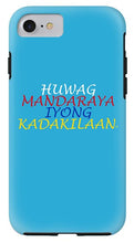 Load image into Gallery viewer, Owner - Phone Case
