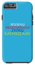 Load image into Gallery viewer, Owner - Phone Case
