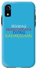 Load image into Gallery viewer, Owner - Phone Case

