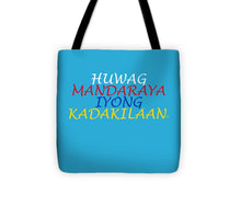 Load image into Gallery viewer, Owner - Tote Bag

