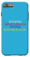 Load image into Gallery viewer, Owner - Phone Case
