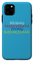 Load image into Gallery viewer, Owner - Phone Case
