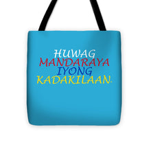 Load image into Gallery viewer, Owner - Tote Bag
