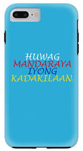 Load image into Gallery viewer, Owner - Phone Case
