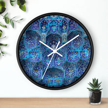 Load image into Gallery viewer, Arabic Wall clock
