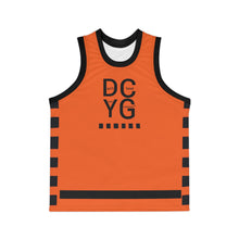 Load image into Gallery viewer, 815 Edition DCYG Xclusive  Unisex Basketball Jersey (AOP)
