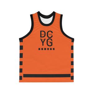 815 Edition DCYG Xclusive  Unisex Basketball Jersey (AOP)