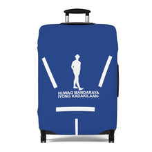 Load image into Gallery viewer, Filipino  Luggage Cover
