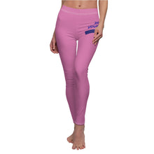 Load image into Gallery viewer, Women's Cut &amp; Sew Casual Leggings
