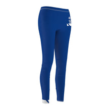 Load image into Gallery viewer, Korean Women's Cut &amp; Sew Casual Leggings
