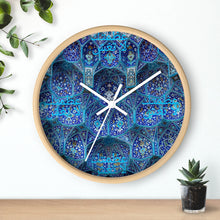 Load image into Gallery viewer, Arabic Wall clock
