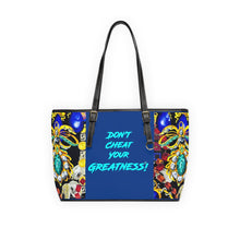 Load image into Gallery viewer, PU Leather Shoulder Bag
