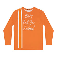 Load image into Gallery viewer, DCYG Xclusive Men's Long Sleeve Shirt
