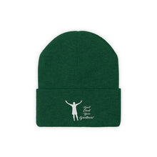 Load image into Gallery viewer, Knit Beanie
