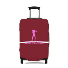 Load image into Gallery viewer, Filipino Luggage Cover

