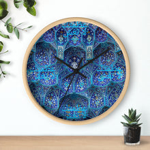 Load image into Gallery viewer, Arabic Wall clock
