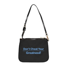 Load image into Gallery viewer, Small Shoulder Bag
