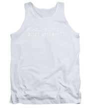 Load image into Gallery viewer, Japanese DCYG Owner - Tank Top
