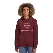 Load image into Gallery viewer, Unisex Drummer Hoodie
