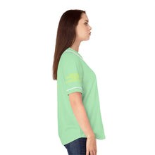 Load image into Gallery viewer, Filipino Women's Baseball Jersey (AOP)
