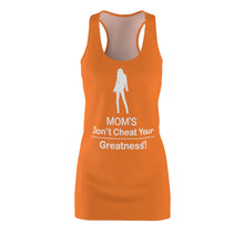 Load image into Gallery viewer, Copy of MOM&#39;s Women&#39;s Cut &amp; Sew Racerback Dress
