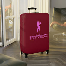 Load image into Gallery viewer, Filipino Luggage Cover
