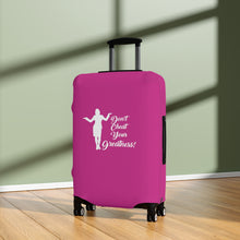 Load image into Gallery viewer, Luggage Cover

