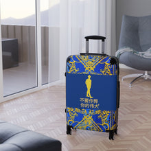 Load image into Gallery viewer, Chinese Suitcases
