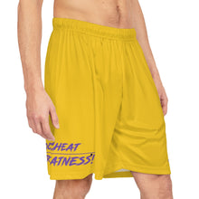 Load image into Gallery viewer, Basketball Shorts
