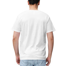 Load image into Gallery viewer, Phi Beta Sigma Inc,  Cotton V‑Neck T‑shirt
