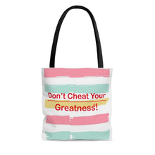 Load image into Gallery viewer, AOP Tote Bag
