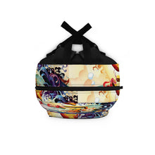 Load image into Gallery viewer, Japanese Backpack
