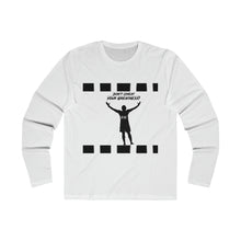 Load image into Gallery viewer, Copy of Men&#39;s Long Sleeve Crew Tee
