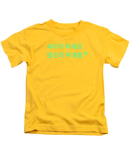 Load image into Gallery viewer, Korean DCYG Owner  - Kids T-Shirt
