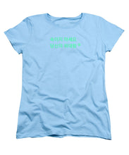 Load image into Gallery viewer, Korean DCYG  Owner  - Women's T-Shirt (Standard Fit)
