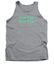 Load image into Gallery viewer, Korean DCYG Owner  - Tank Top
