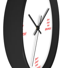 Load image into Gallery viewer, Wall clock
