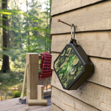 Load image into Gallery viewer, Military Blackwater Outdoor Bluetooth Speaker
