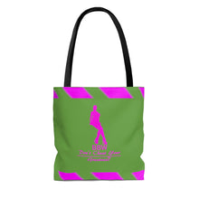 Load image into Gallery viewer, BBW Tote Bag
