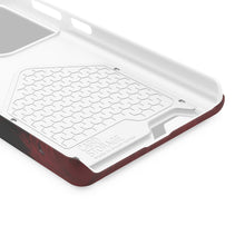 Load image into Gallery viewer, Japanese Phone Case With Card Holder
