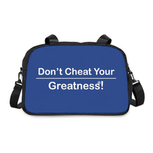 Load image into Gallery viewer, Fitness Handbag
