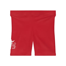 Load image into Gallery viewer, Arabic Women&#39;s Biker Shorts
