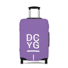 Load image into Gallery viewer, DCYG Xclusive   Luggage Cover
